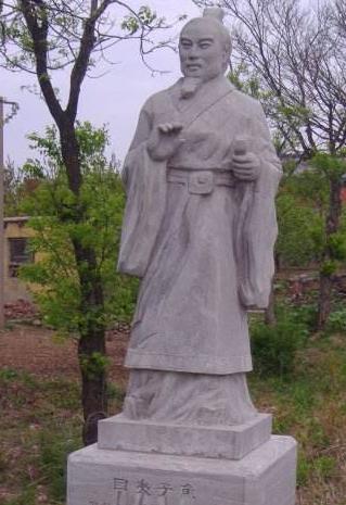 春秋时期宋国第十九任国君：宋桓公的生平事迹简介