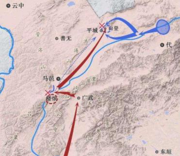 陈平为何到晚年还能受刘邦器重