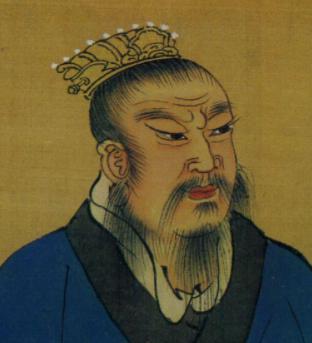 陈平为何到晚年还能受刘邦器重