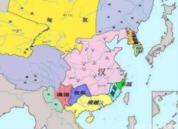 陈平为何到晚年还能受刘邦器重
