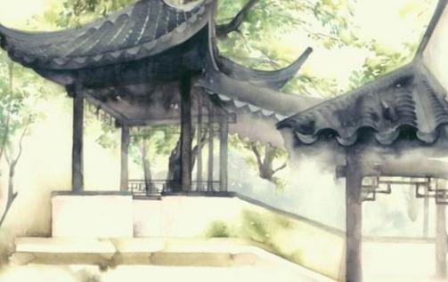 范雎当上相国后见了前主人是什么姿态