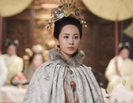 孝庄睿皇后:哭瞎了眼跪残了腿,一生无子晚年凄凉