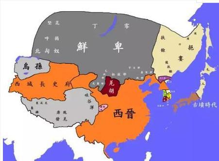 司马炎晋朝开国皇帝，他做错了什么事情导致祸国殃民三百年