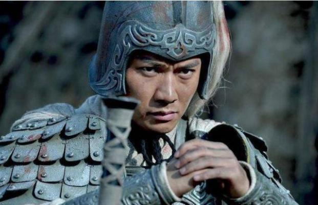吕布去世之后,谁成了三国第一猛将