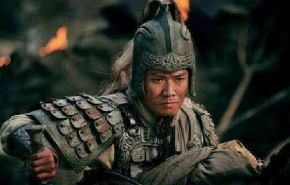 吕布去世之后,谁成了三国第一猛将