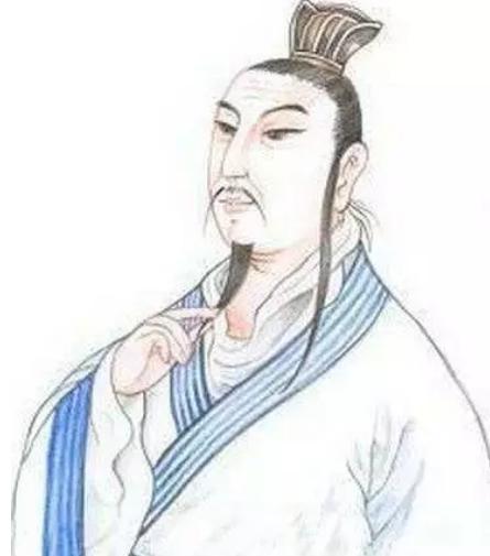 西汉三朝老臣周勃,为何斗不过23岁的汉文帝