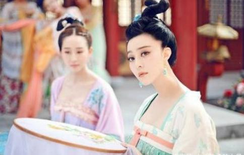 梅妃:一代才女,受唐玄宗宠爱十余年