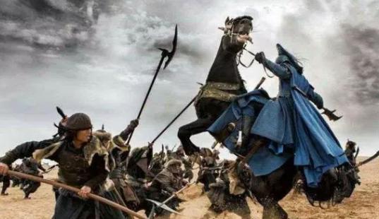 金国15万军队灭北宋时,80万禁军在干嘛