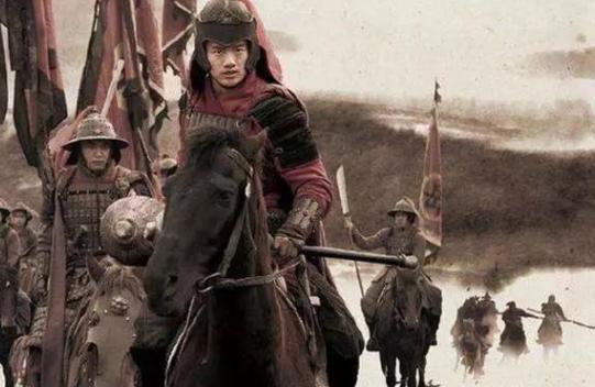 金国15万军队灭北宋时,80万禁军在干嘛