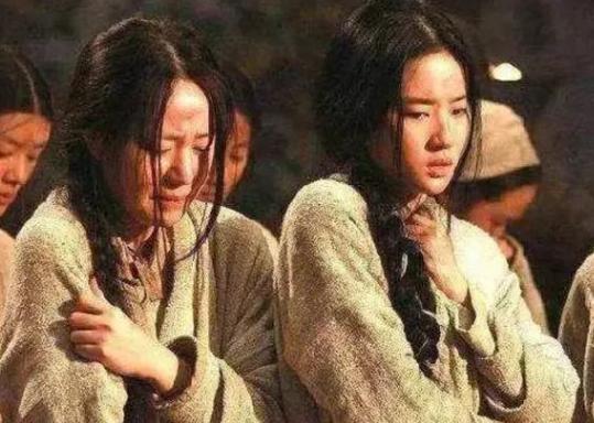 金国15万军队灭北宋时,80万禁军在干嘛