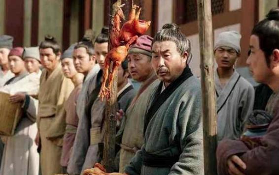 古代第一位女性起义领袖,最后自行解甲归田