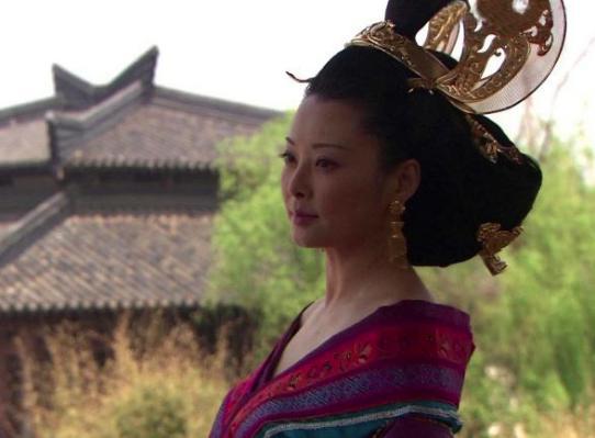 古代第一位女性起义领袖,最后自行解甲归田
