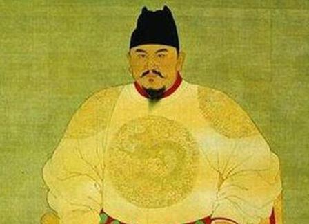 到底是什么原因使得朱棣笑到最后 难道他真的被上天眷顾吗