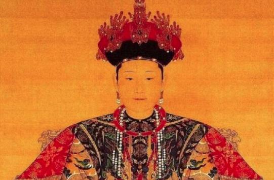 仁宪皇太后:清朝在位时间最久的皇太后