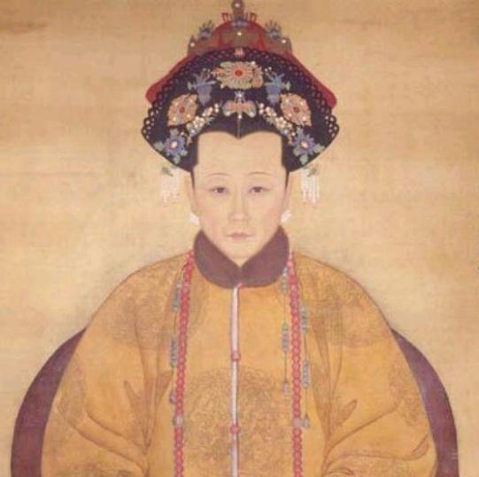 仁宪皇太后:清朝在位时间最久的皇太后
