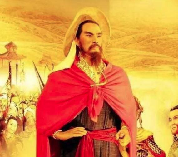 李自成从闯王变回流寇,为何会败得如此迅速