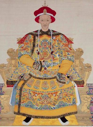 孝全成皇后:清朝唯一死因不详的皇后