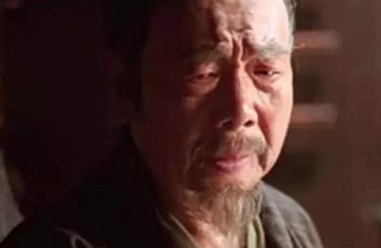 朱文圭:被囚禁50年的皇子,出来后连牛马都不认识