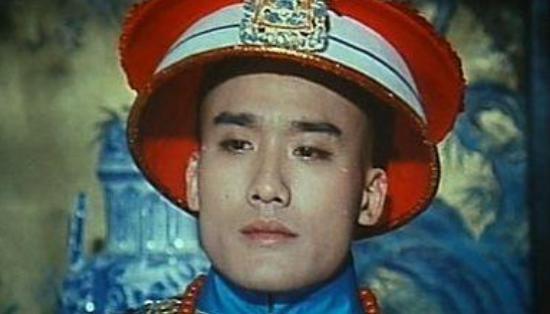 揭秘:咸丰帝奕詝真的是瘸子