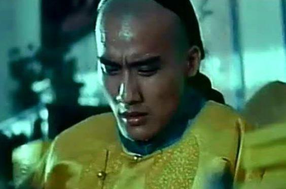 揭秘:咸丰帝奕詝真的是瘸子