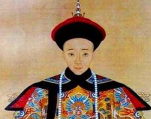 揭秘:咸丰帝奕詝真的是瘸子