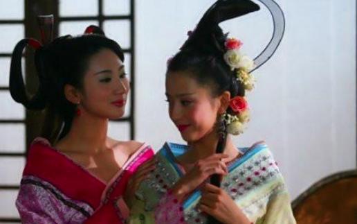 班婕妤被汉成帝狠心遗忘,为何她还要守汉成帝陵园