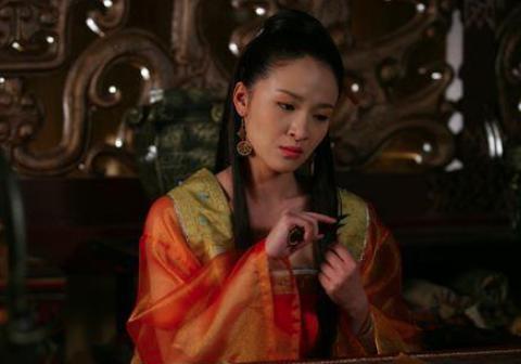 班婕妤被汉成帝狠心遗忘,为何她还要守汉成帝陵园