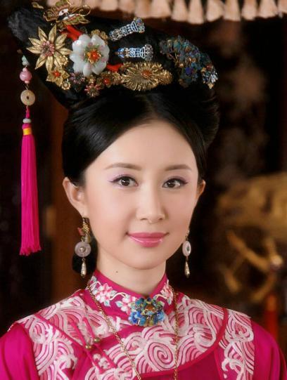 清文宗咸丰帝妃嫔：云嫔的生平