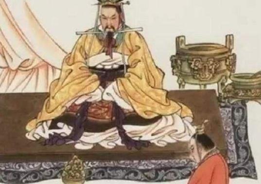 东晋开国皇帝司马睿，是什么样的下场