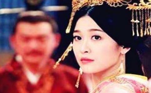古代最惨的公主十岁就被送去和亲,几个月后就死了