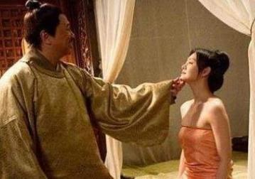 古代最惨的公主十岁就被送去和亲,几个月后就死了