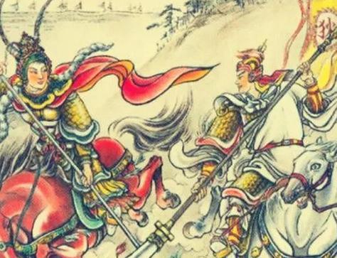 宋朝的一代名将狄青竟然死于恐惧之中！