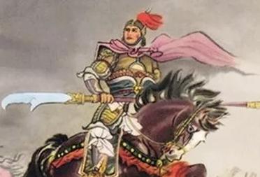 宋朝的一代名将狄青竟然死于恐惧之中！