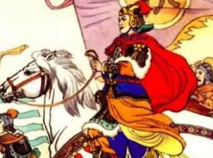 宋朝的一代名将狄青竟然死于恐惧之中！