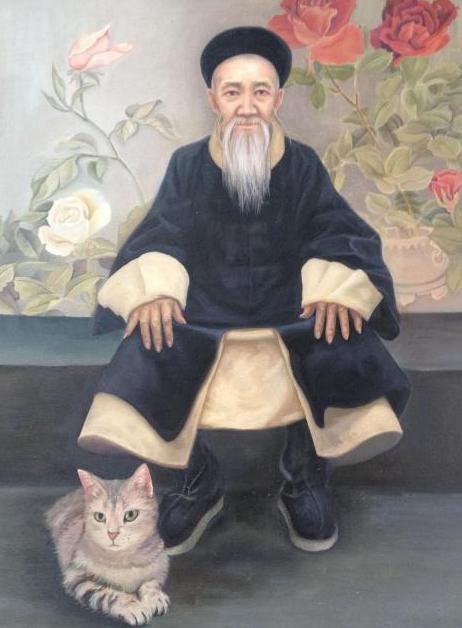 揭秘：清朝官职中有多少个“总督”