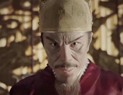 历史上朱元璋到底是什么样