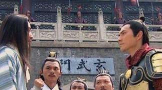 大唐贤相房玄龄功绩斐然,死后李世民为其罢朝三天!