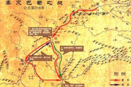 秦昭襄王在位时期都做了什么 为何秦国能在短时间有如此之大的优势呢