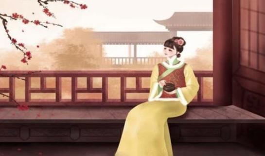 寇白门:出身娼门世家,秦淮八艳之一