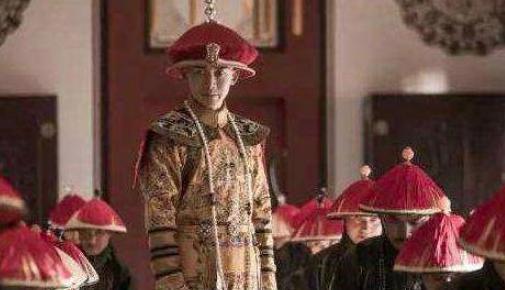 揭秘:乾隆下江南时都吃过哪些美食