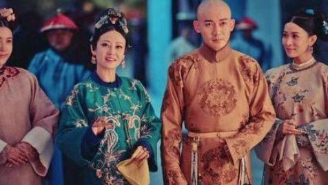 揭秘:乾隆下江南时都吃过哪些美食