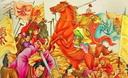 四十万赵军被围困46天,赵国名将廉颇和李牧,何不带兵解围?