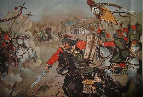 四十万赵军被围困46天,赵国名将廉颇和李牧,何不带兵解围?