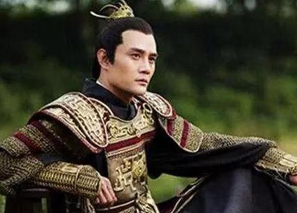 他是历史上最著名,也最可恨的白眼狼 杀恩人抢孙女连江山都落到他的手里
