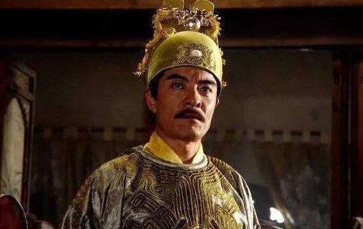 张献忠生前说了什么保住南明十几年江山