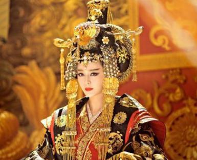 盘点历史上寿命最长的十位皇帝,你知道几个