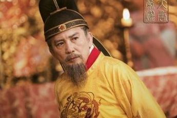 盘点历史上寿命最长的十位皇帝,你知道几个