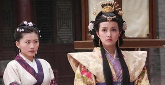 成穆贵妃:朱元璋唯一的贵妃,皇后也要尊重她的三分