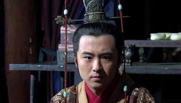 名将廉颇为何最终客死异乡?有他自身的原因吗?