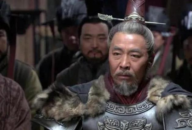 名将廉颇为何最终客死异乡?有他自身的原因吗?